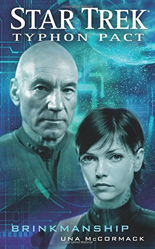 Typhon Pact: Brinkmanship (Star Trek)