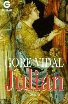 Julian. Roman von Vidal, Gore | Buch | Zustand akzeptabel