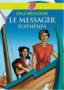 Le messager d'Athènes