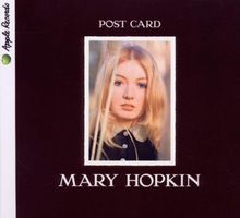 Post Card von Hopkin,Mary | CD | Zustand gut