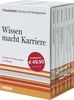 Handelsblatt Karriere und Management Bd. 1-6. Gesamtausgabe