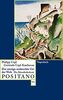 Der einzige senkrechte Ort der Welt - Die Künstlerkolonie Positano (Wagenbachs andere Taschenbücher)