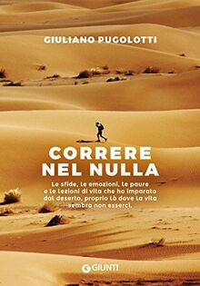 Correre nel nulla