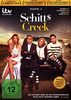 Schitt's Creek - Staffel 2
