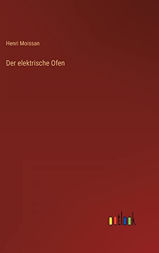 Der elektrische Ofen