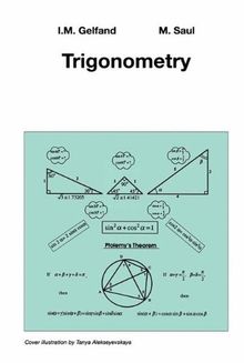 Trigonometry (Gel'Fand School Outreach Program)