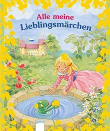 Alle meine Lieblingsmärchen