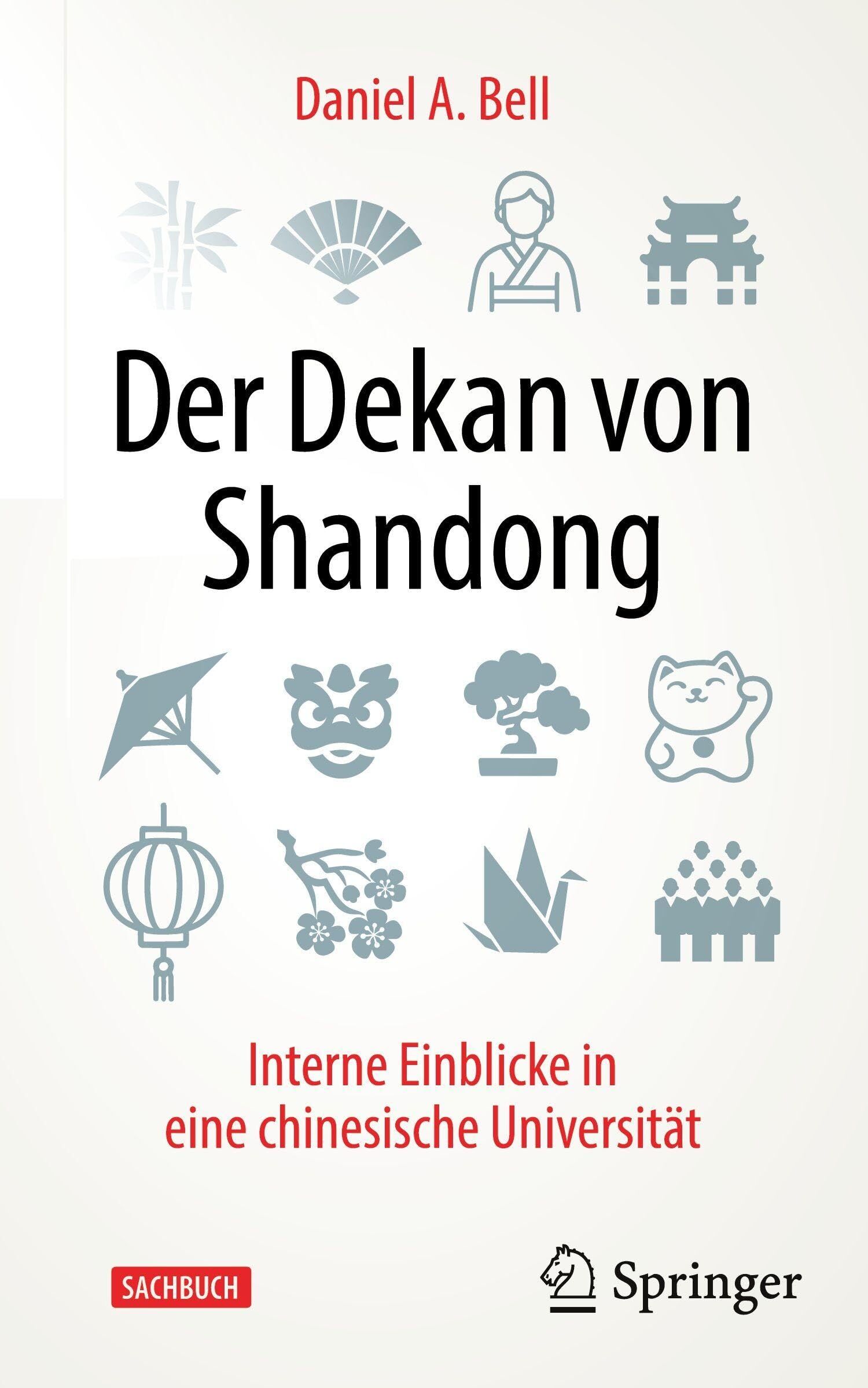 Der Dekan von Shandong