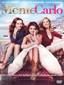 Monte Carlo [IT Import]