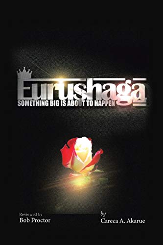 Eurushaga: Something Big Is About to Happen!
