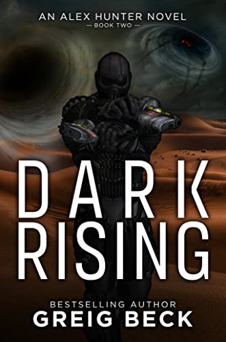 Dark Rising