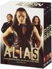 Alias - L'Intégrale Saison 2 (22 épisodes) - Édition 6 DVD [FR Import]