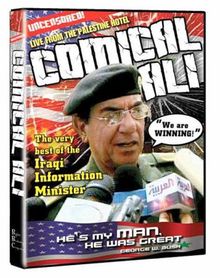 Comical Ali [2003] [UK Import]