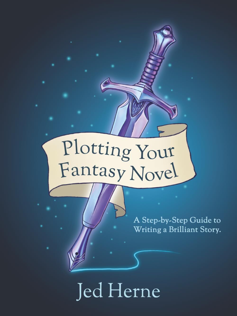 Plotting Your Fantasy Novel