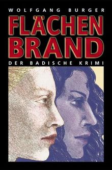 Flächenbrand