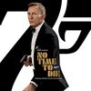 Bond 007: No Time to Die (Keine Zeit zu sterben)