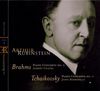 The Rubinstein Collection Vol. 1 (Brahms, Tschaikowsky)