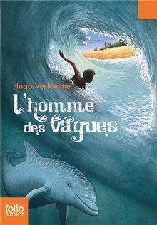 L'homme des vagues