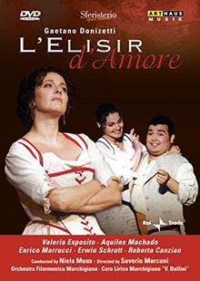 Donizetti - L'Elisir d'Amore