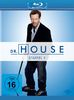 Dr. House - Season 1 (exklusiv bei Amazon.de) [Blu-ray]
