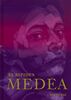 Medea: Bibliophile Prachtausgabe - Zweisprachige Ausgabe: Griechisch-Deutsch - Mit einem Nachwort von Thea Dorn und acht Farbillustrationen von Bianca Regl