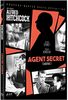 Agent secret [Blu-ray] 