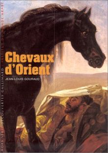 Chevaux d'Orient
