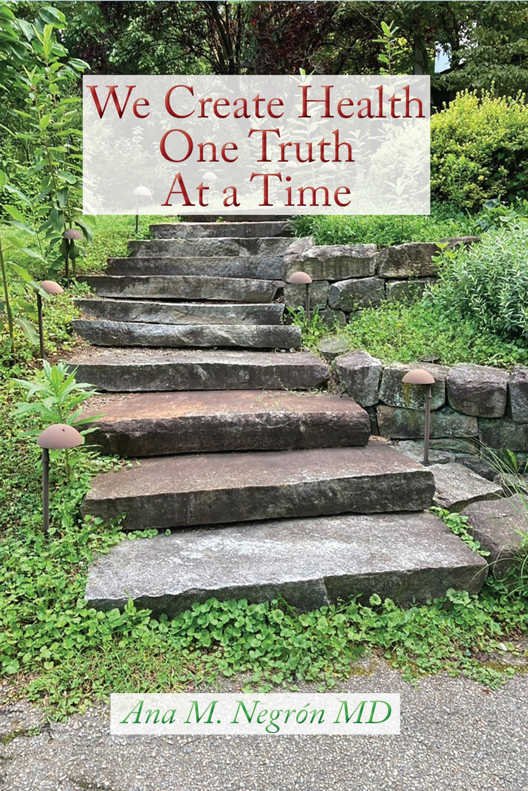 We Create Health One Truth at a Time