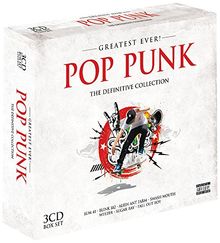 Greatest Ever Pop Punk