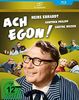 Heinz Erhardt - Ach Egon! [Blu-ray]