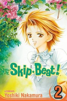SKIP BEAT TP VOL 02 (C: 1-0-0)
