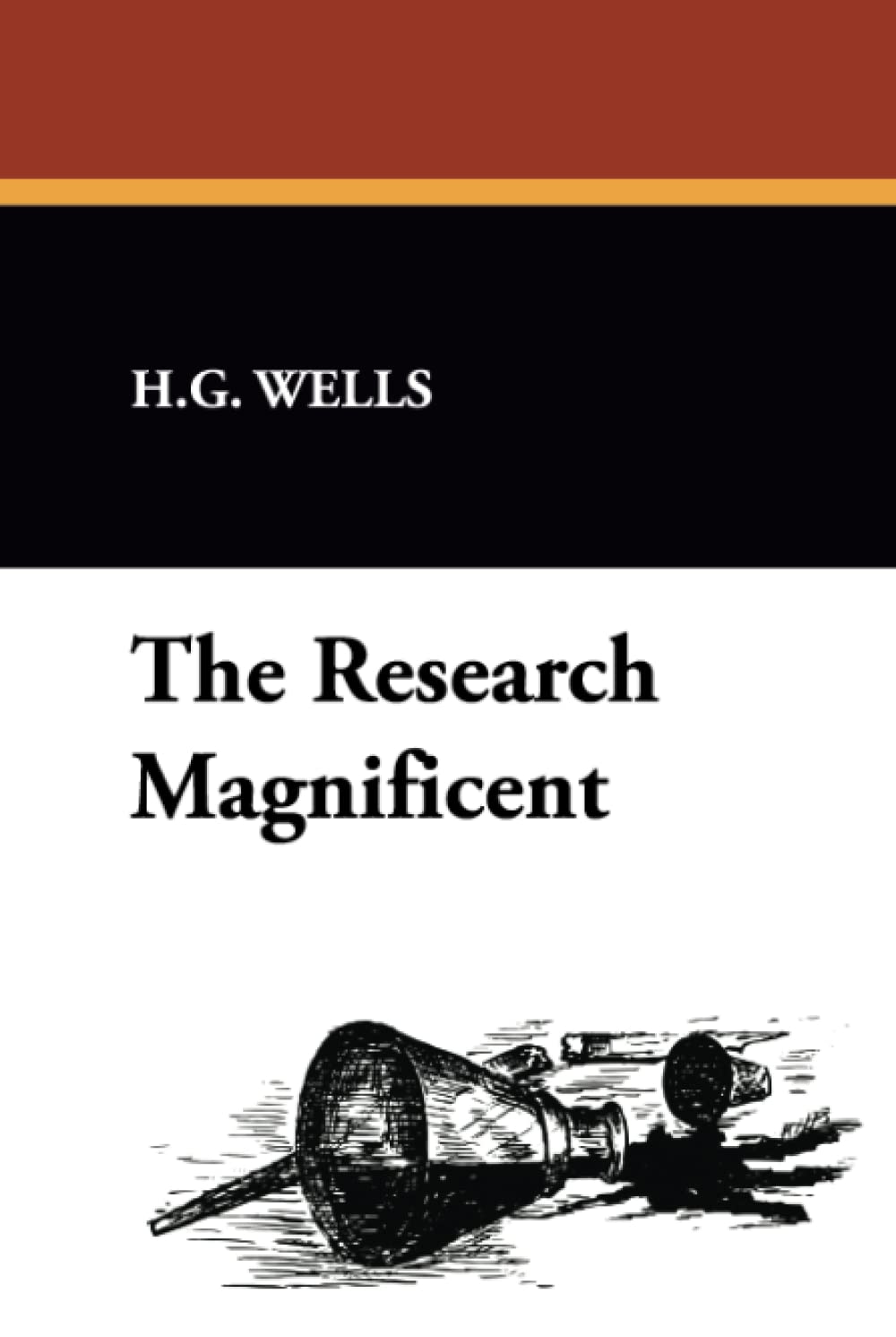 The Research Magnificent