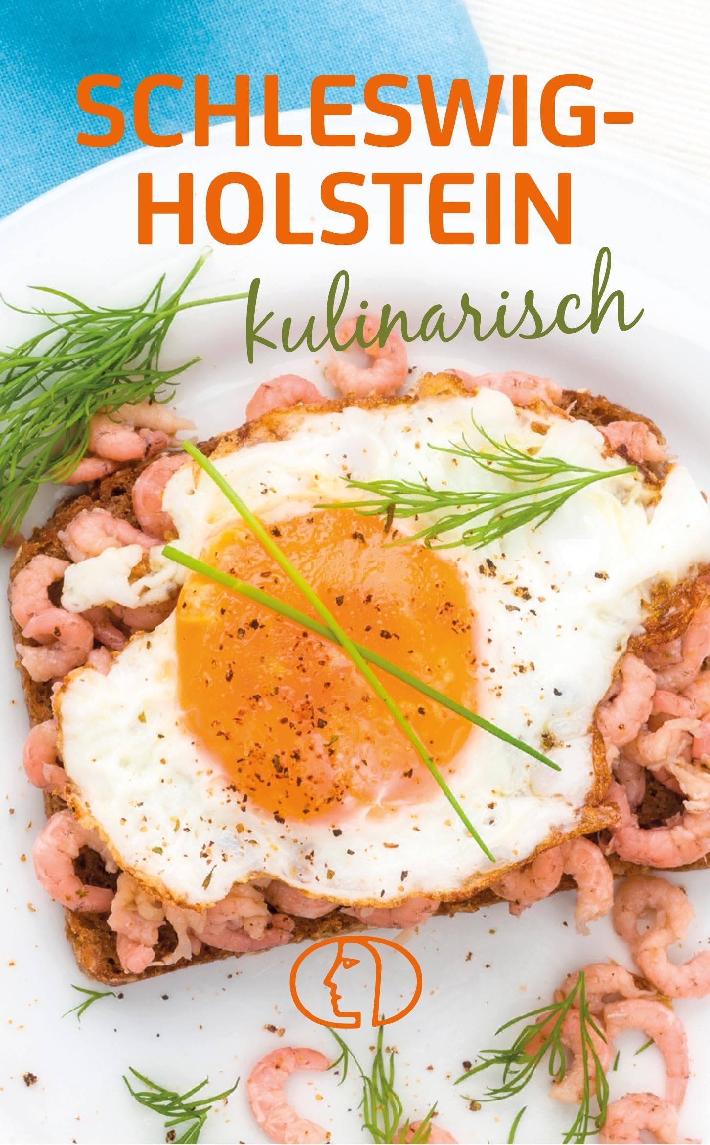Schleswig-Holstein kulinarisch (Minibibliothek)