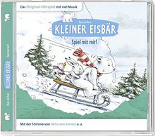Lars,Spiel mit Mir von Lars,der Kleine Eisbär | CD | Zustand gut