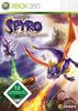The Legend of Spyro - Dawn of the Dragon