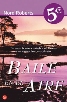 BAILE EN EL AIRE CV06 (Punto De Lectura 5 Euros)