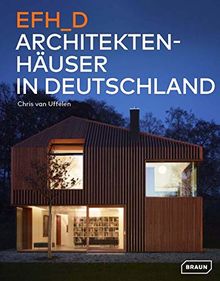 EFH_D: Architektenhäuser in Deutschland