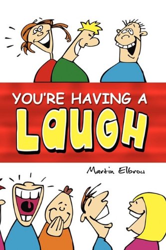 You're Having A Laugh
