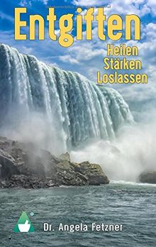 Entgiften: Heilen Stärken Loslassen