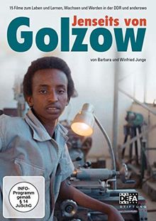 Jenseits von Golzow - 15 Filme von Barbara und Winfried Junge 1964 - 1990 [2 DVDs]