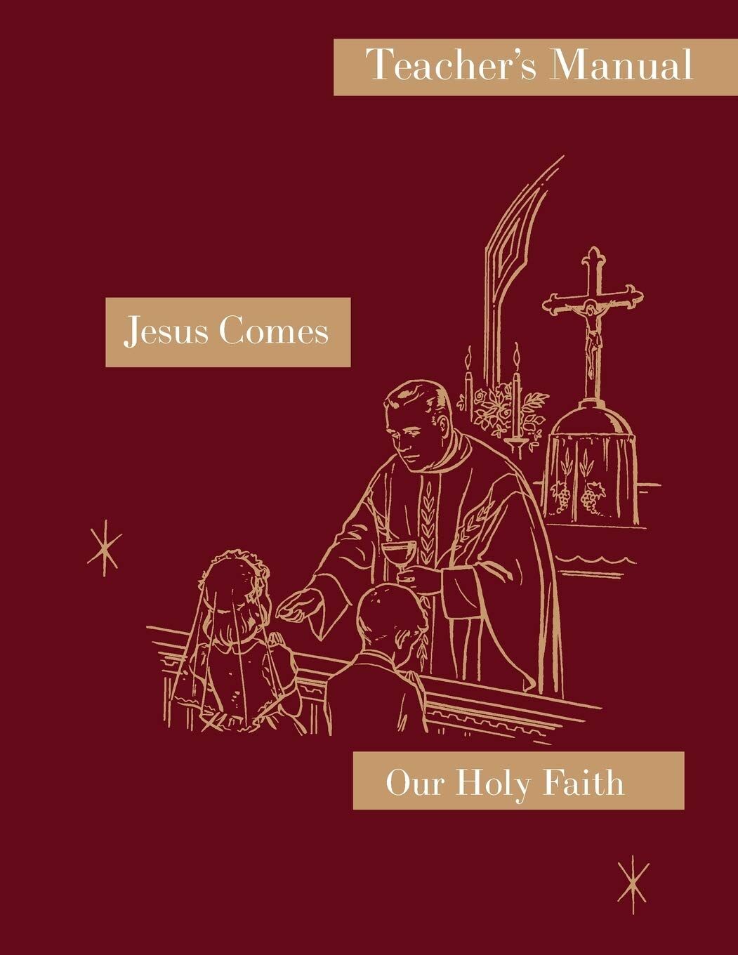 Jesus Comes