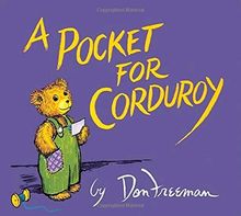 A Pocket for Corduroy