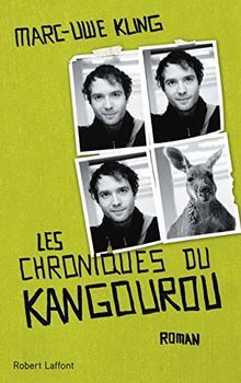 Les chroniques du kangourou : considérations d'un marsupial impertinent