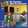 129/der Erpresser Fährt Bis Endstation [Musikkassette]