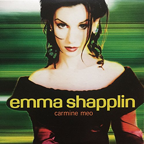 Carmine Meo von Emma Shapplin - Audio CD