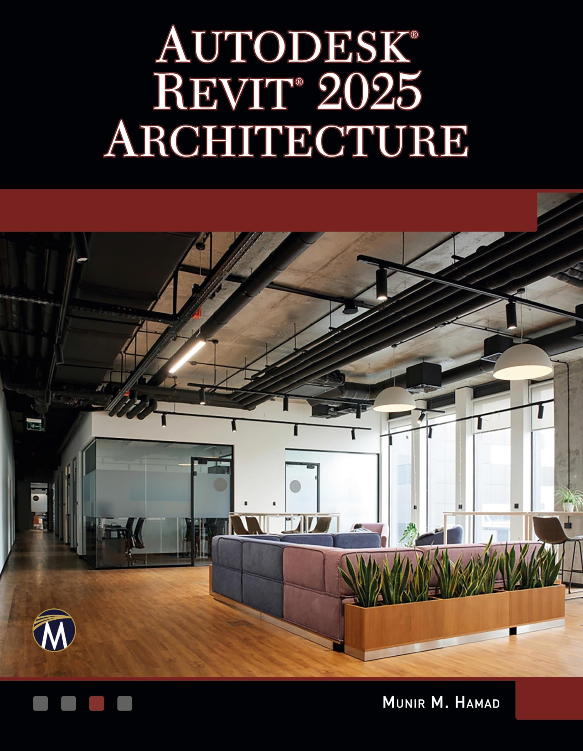 Autodesk Revit 2025 Architecture