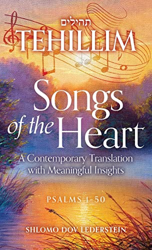 Songs of the Heart: A Contemporary Translation with Meaningful Insights