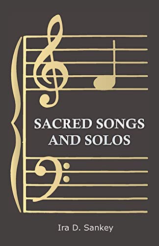 Sacred Songs and Solos