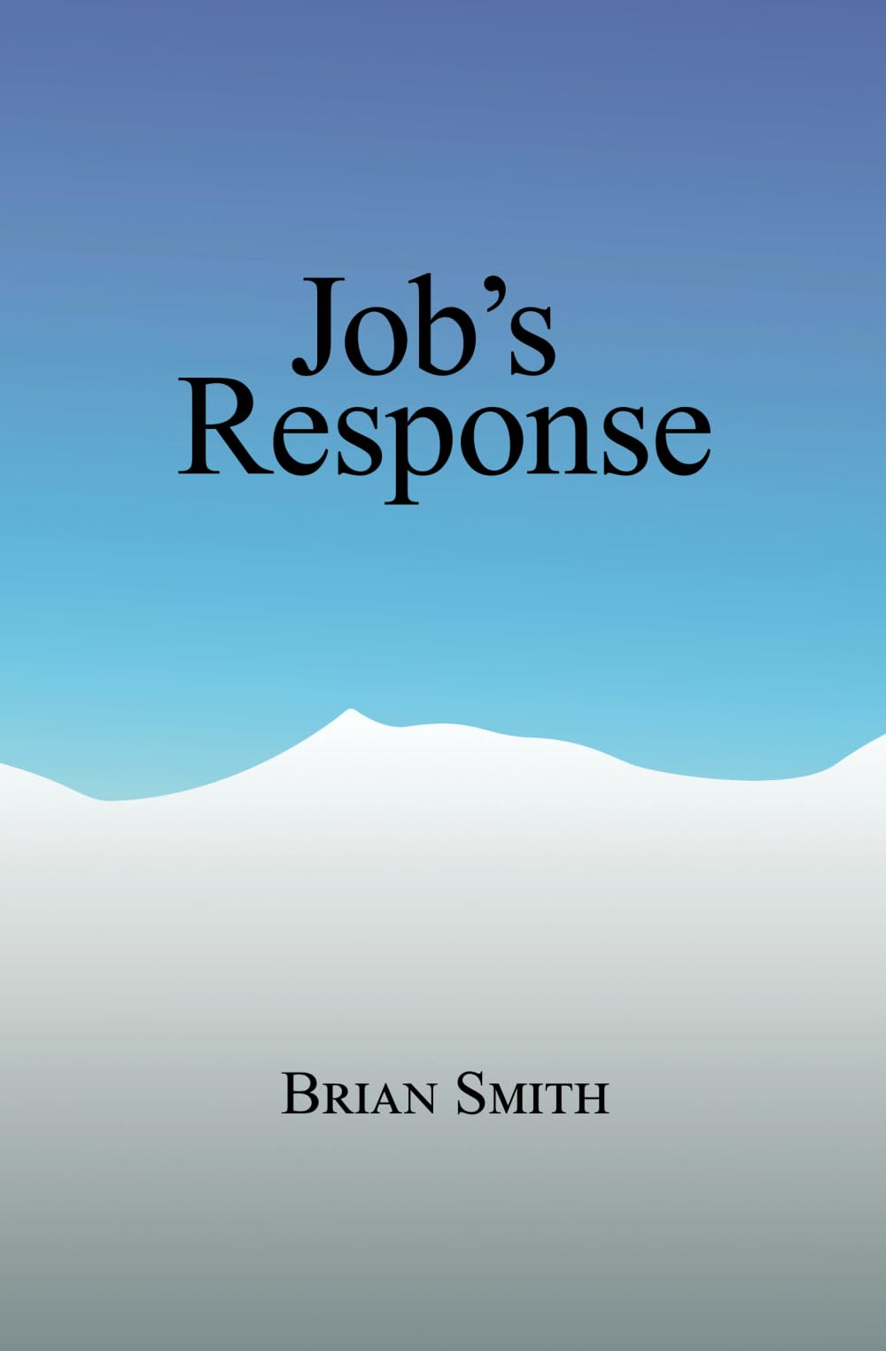 Job’s Response