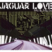 Take Me to the Sea von Jaguar Love | CD | Zustand neu